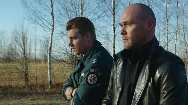 Гастролеры