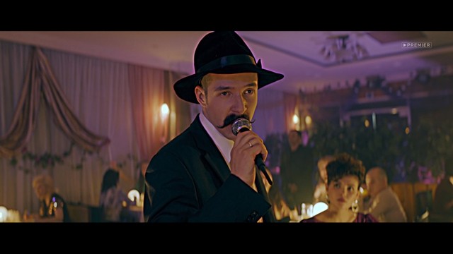 Милиционер с Рублёвки