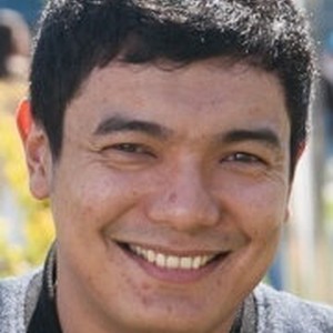 Алишер Утев