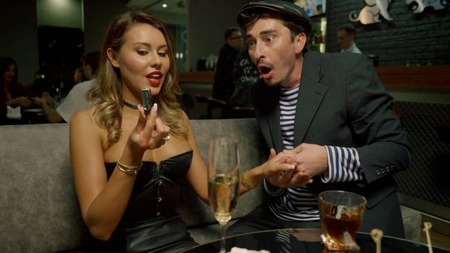 Непосредственно Каха. Сказки