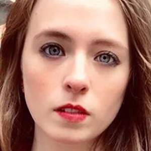 Василиса Эльдарова