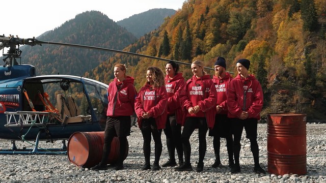 Выживалити