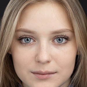 Полина Доманова
