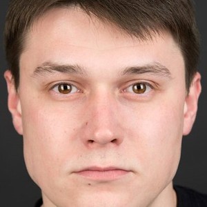 Никита Абдулов