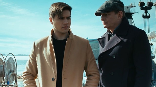 Канцелярская крыса. Большой передел