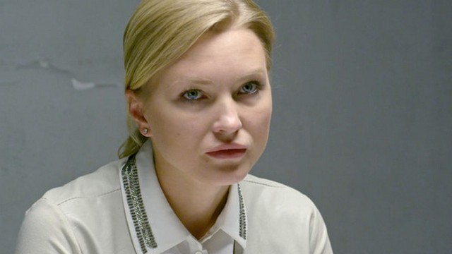 Мухтар. Новый след