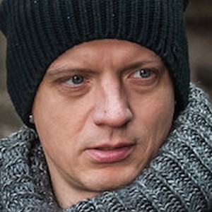 Виктор Зудин