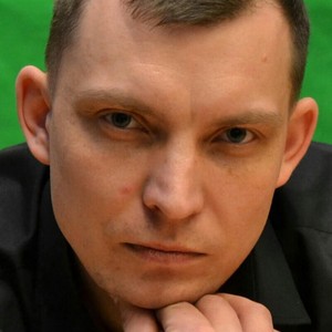 Денис Стрелков