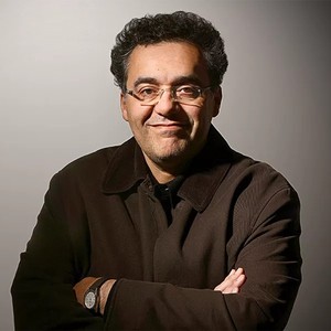 Родриго Гарсия