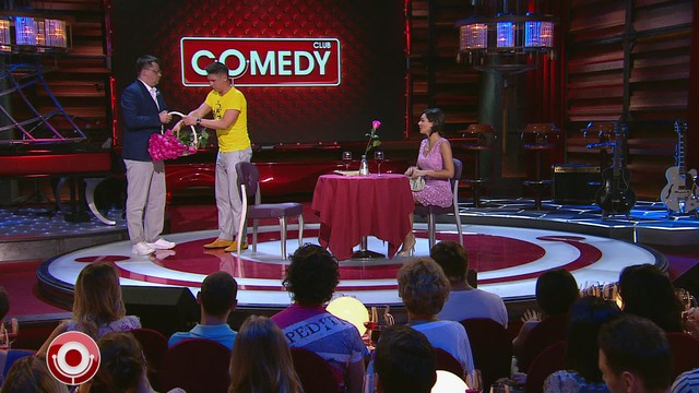 Comedy Club