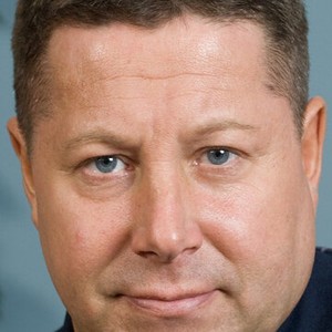 Михаил Трясоруков