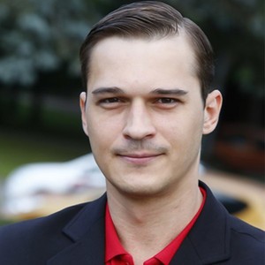 Илья Оболонков