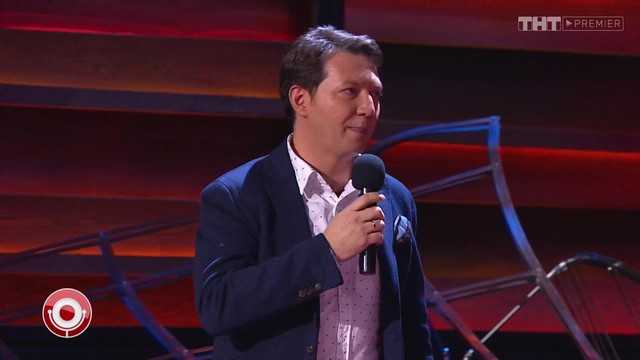 Comedy Club