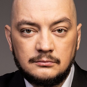 Роман Юнусов