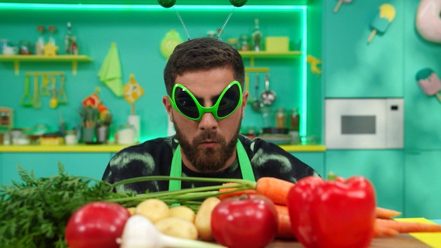 Мамы Пятницы