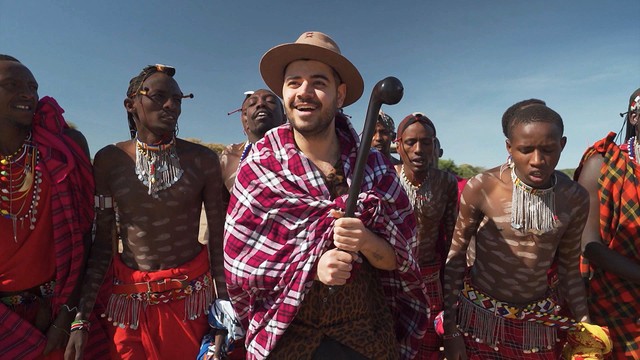 Тревел Баттл