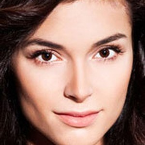 Лана Щербакова