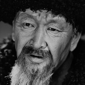 Болот Бейшеналиев