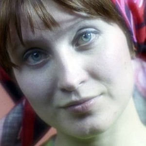 Лилия Захарова