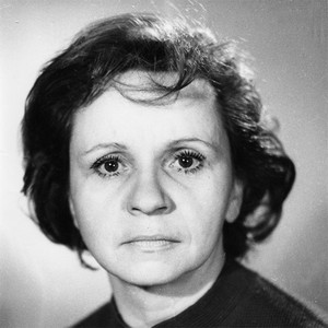 Валентина Ковель