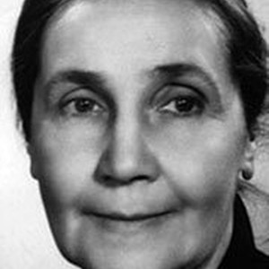 Вера Кузнецова