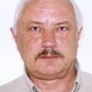 Олег Кива