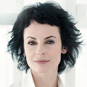 Ирина Апексимова