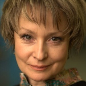 Анна Алексахина