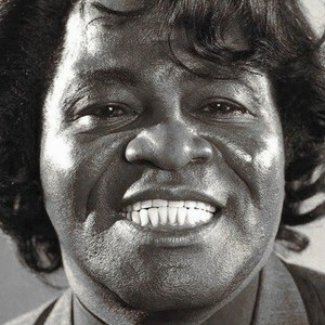 Джеймс Браун