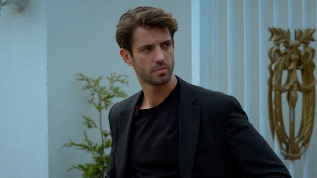 Чужие секреты