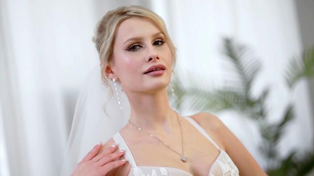 Женись на мне немедленно