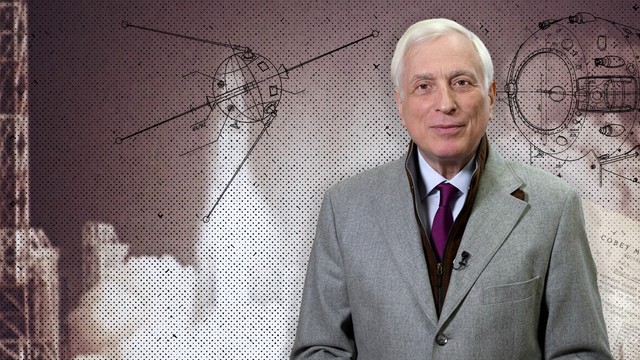 Создатели ракетно-ядерного щита