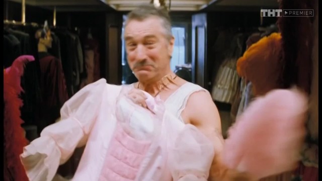 Бессмертное кино