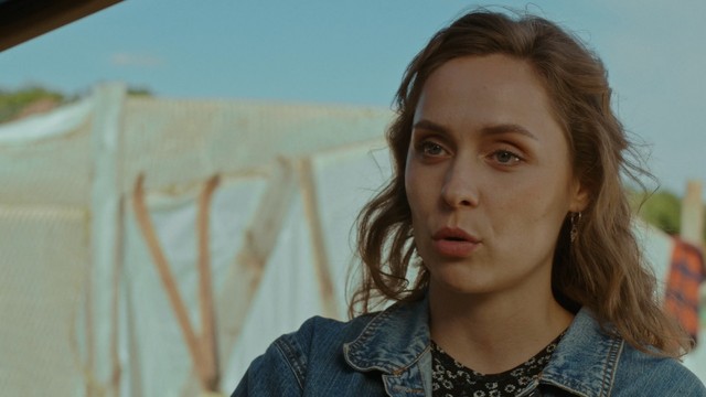 Тяни, Сундук!