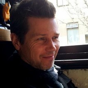 Питер Айвэн