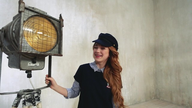 Стиль за 90 секунд