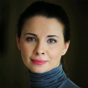 Анна Геллер