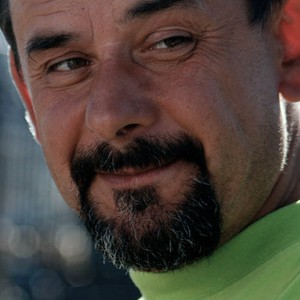 Евгений Серов