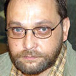 Михаил Угаров