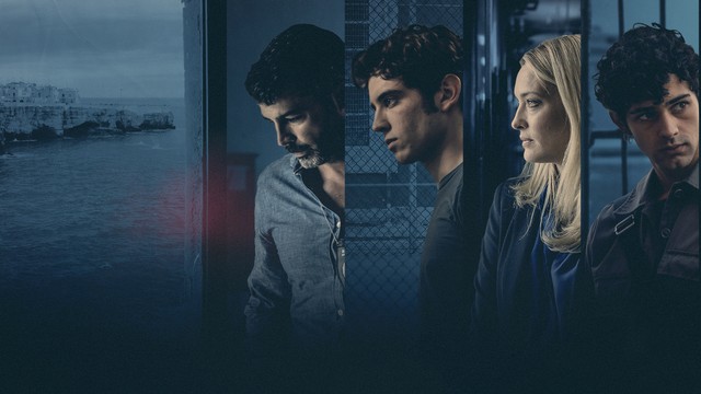 Море свободы