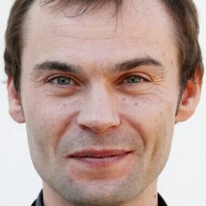 Робинсон Стевенен