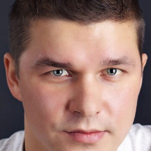 Руслан Ягудин