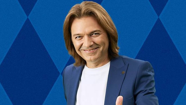 100 лет Динамо