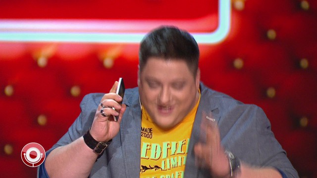 Comedy Club. Лучшее