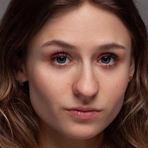 Анастасия Шестовская
