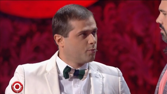 Comedy Club. Лучшее