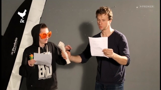 Богатство курицы