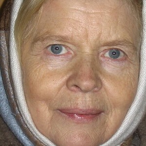 Тамара Спиричева