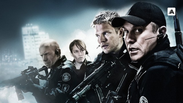 Горячая точка