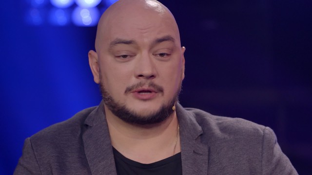 Деньги или позор